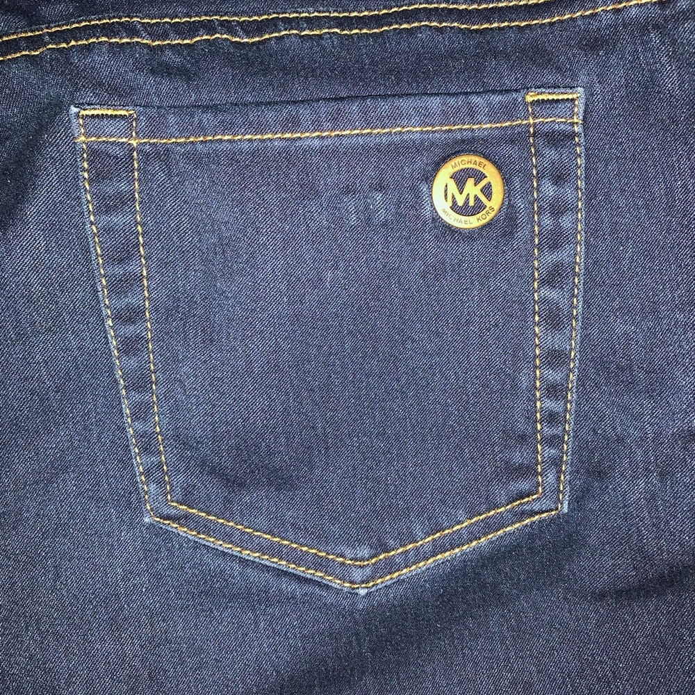 Michael Kors Jeans - Picture 4 of 6